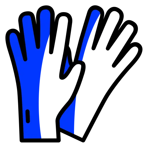 خط تولید دستکش یکبار مصرف